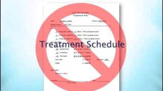 What Story Do RecordsTell?  Learn about Compliant Chiropractic Protocols