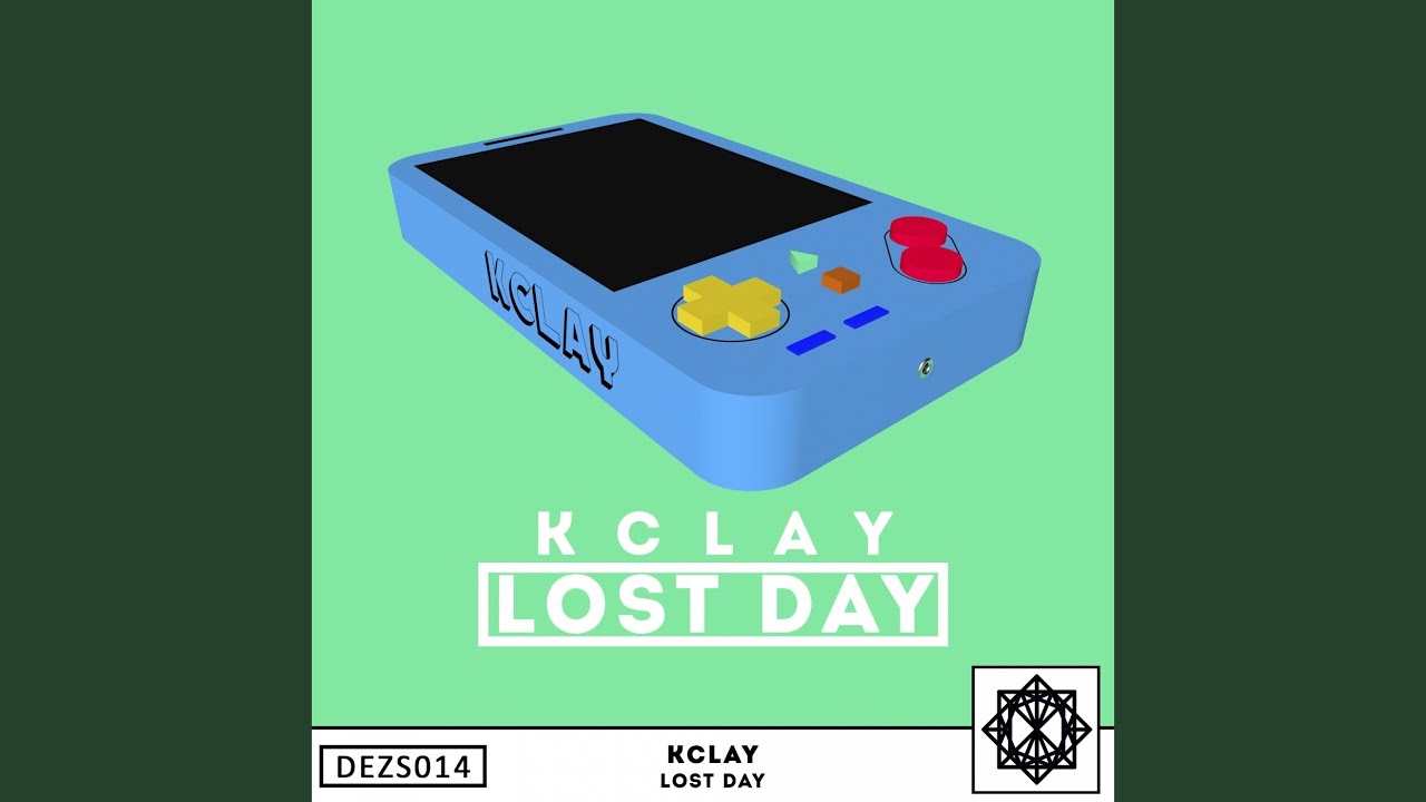 Lost Day (Original Mix) adlı videoyu YouTube'da izle Lost Day (Original Mix) adlı videoyu YouTube'da izle