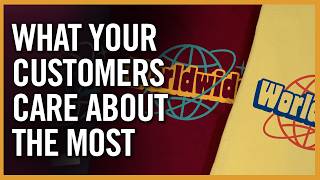 Your Customers Don't Want What You're Selling