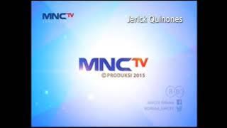 Endcap MNC TV 2015