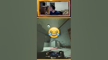 80 FoV Moment in Warzone 😂 | Warzone Shorts #shorts