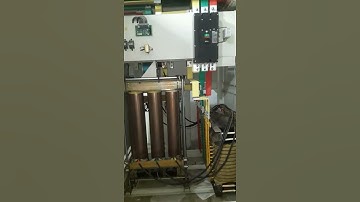 SAKO 500 KVA SBW INDUSTRIAL  VOLTAGE STABILIZER