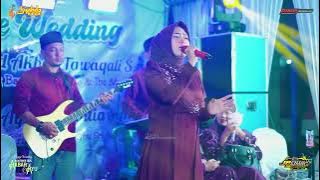 Sajadah Merah :: Sulis Santika :: SYAHDANADA Syahdu Musiknya :: Wedding AKBAR & AYU