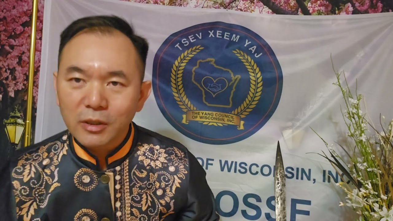 Mus Tso Huab Tais Neej 08-11-25