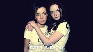 t.A.T.u. - Belochka | Instrumental chords