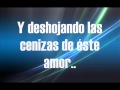 Como el cangrejo Iván Noble (con letra)