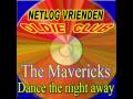 The mavericks dance the night away