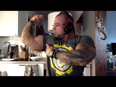 Kysy ja vastaa - NyyssisLive!