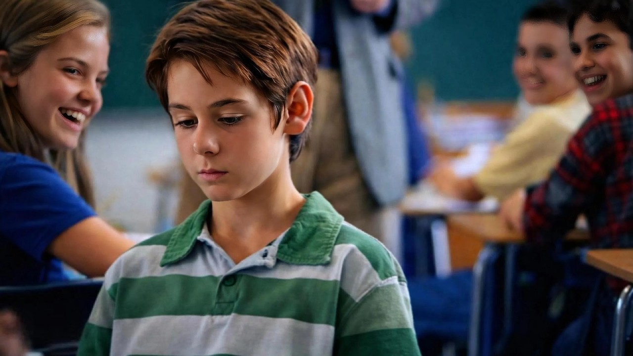 They Thought He Was Useless.. Until He Became the Teacher of the Year ( True Story)
