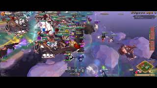 Albion Online Zvz We Profit X Lta Aliance You Okay