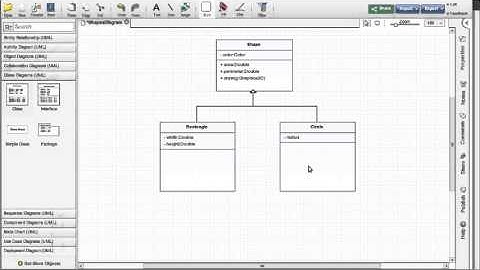 Inheritance and Inclusion Polymorphism using Scala