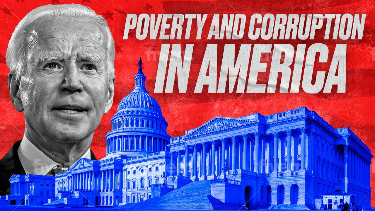 Is America In Crisis?