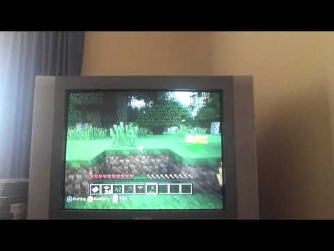 lets play series minecraft part 1