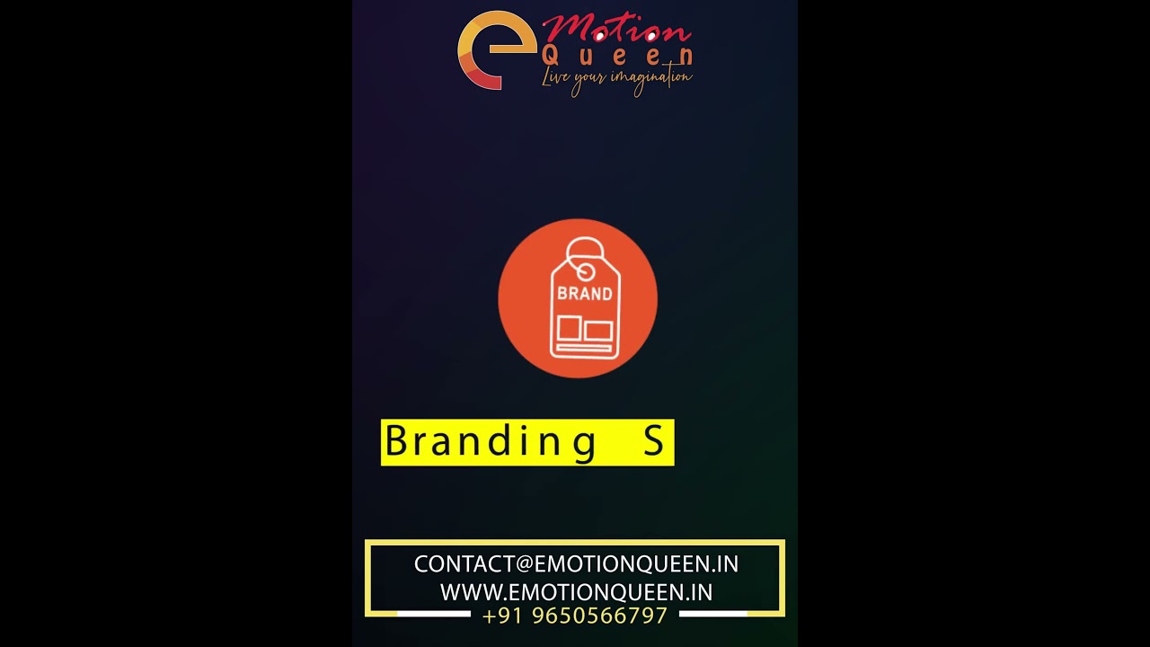 Graphics, Animation, Video, Website, Cloud Computing & Brand Solutions...