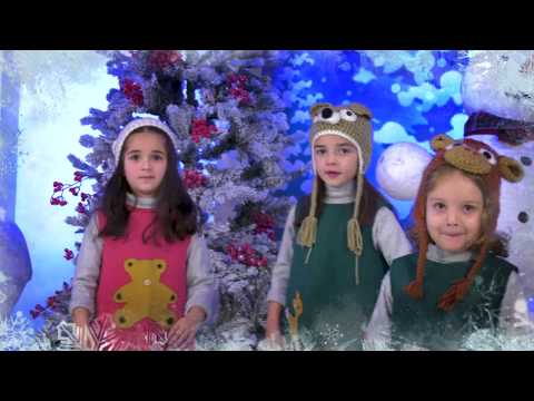 ამბავი ტყეში. კატო წკრიალაშვილი, თინათინ ძოწენიძე და ნატალი მერაბიშვილი