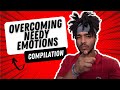 Capture His Attention Without Looking Needy - Overcoming Needy Emotions - Shorts Compilation