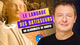 L'alchimiste Patrick Burensteinas décrypte la langue des oiseaux