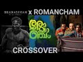 Wait for the end  bramayugam x romancham crossover  jithin trolls