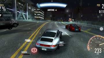 Need for speed No Limits Chapter 12 Jaxon