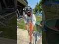 Marble Run ☆ A Marble Run in May that feels like midsummer④