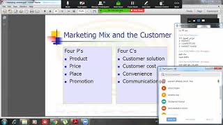 Marketing 2