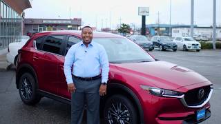 Athlete Statistics 20JAN Continental Mazda CX-5