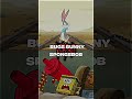 Bugs bunny vs anime and other cartoons