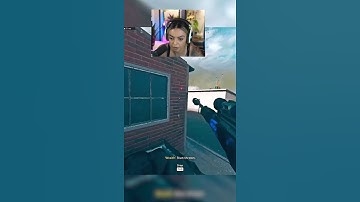 THE CRAZIEST NO SCOPE HEADSHOT YOU