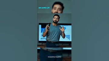 SonyLIV 13th | Mohit Tyagi & ABJ Sir | Competishun Journey #sonyliv #mohittyagi #competishun