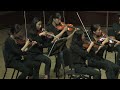 Farkas ferenc  piccola musica di concerto for string orchestra