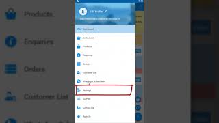 How to get all Ecommerce Notification on your Mobile from a Website Builder - MoreCustomersApp