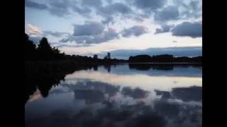 Timelapse Almere With Olympus Om-D E-M10 Mk Ii