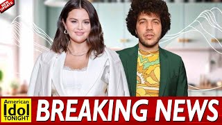 Selena Gomez and Benny Blanco forgot their first ever meeting