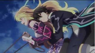 Tales of Xillia - Anime Cutscene 2 HD 720p