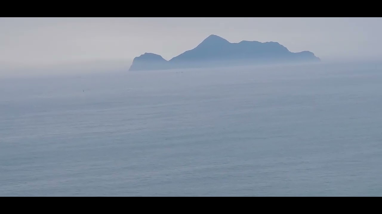 仙遊龜山島 縮圖