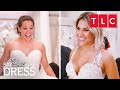 Brides On A Budget Say Yes To The Dress TLC Brides On A Budget Say Yes To The Dress TLC