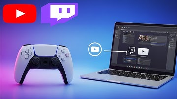 PS5 Multistreaming: How to Stream on YouTube & Twitch W/O Capture Card, Remote Play, or Paid Apps.