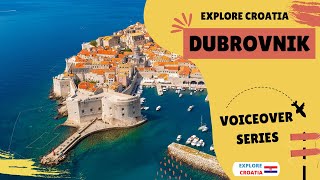 Explore Dubrovnik, Croatia