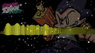 Friday Night Funkin B-Side - Pico B-Side Instrumental