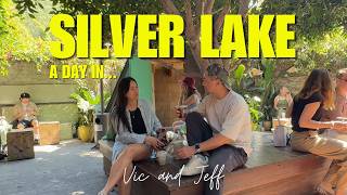 A day in Silver Lake, LA - 15 favorite spots