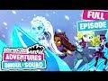 Tale of Two Mountains | Monster High: Adventures of the Ghoul Squad | Episode 3