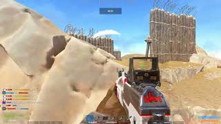// Undefeated – UKN Highlights #2