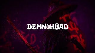 Vosai - Demnuhbad (feat. VinDon) Lyrics