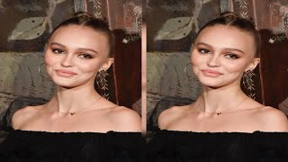 Lily Rose Depp's net worth set to soar as she stars in The Idol