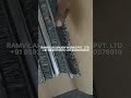 steel wire brush manufacturer