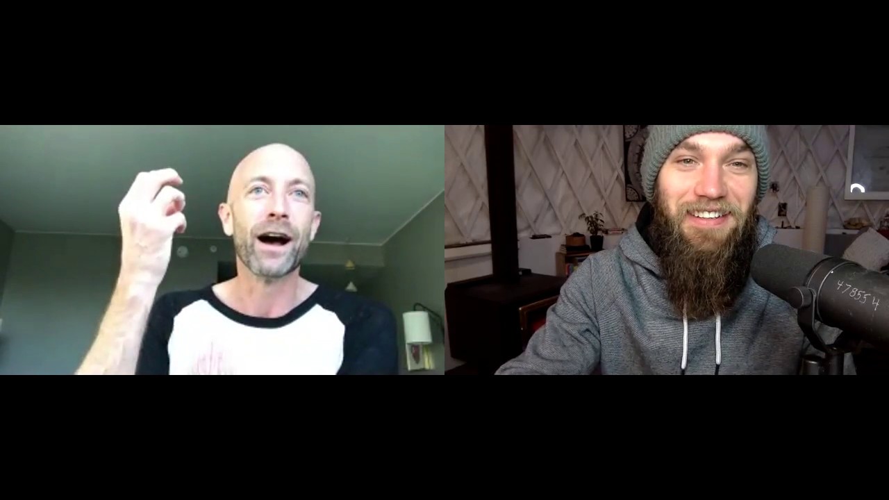 Jesse Elder |  Mindset for Mastery: Connecting to Natural Law, Desire & Self to Live to the Fullest