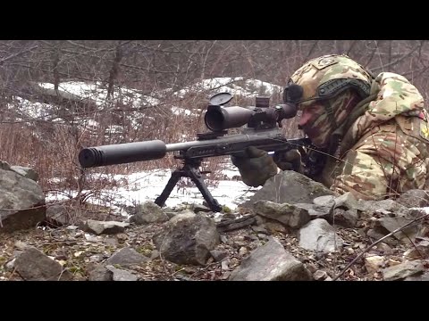 Штурм позиций ВСУ СВО #5
