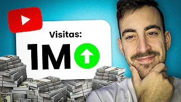 ¿Cuánto dinero suponen mil millones de visitas en YouTube?