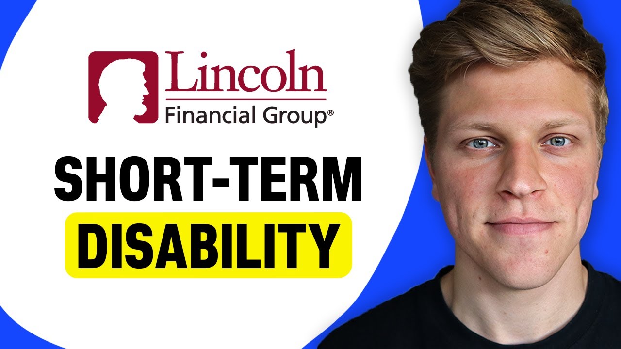 How Does Lincoln Financial Pay Short-Term Disability?