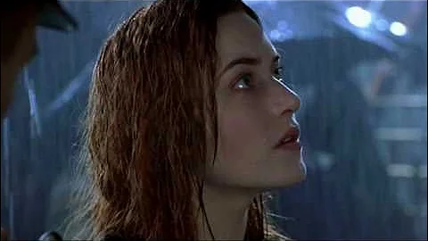 "Dawson, Rose Dawson" - Titanic Scene